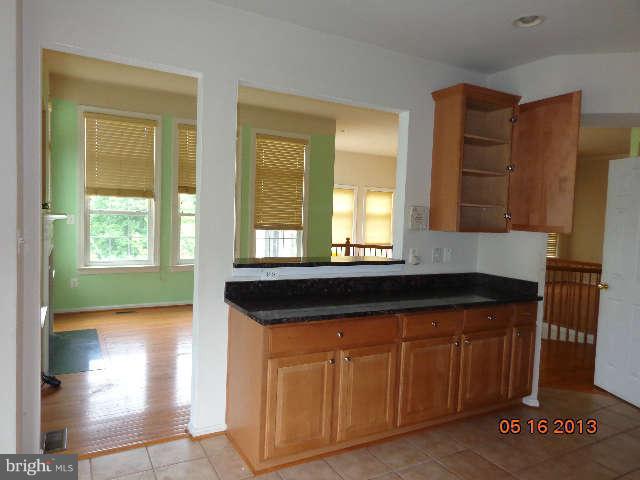 1605 Rising Ridge Road Mount Airy, MD 21771 - Photo 11 of 30 Kitchen