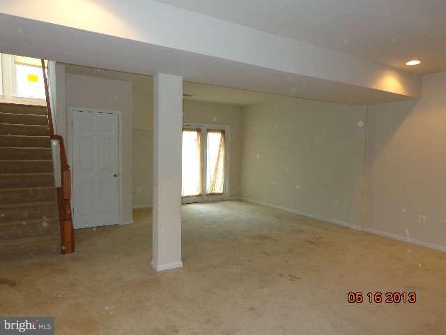 1605 Rising Ridge Road Mount Airy, MD 21771 - Photo 15 of 30 Basement