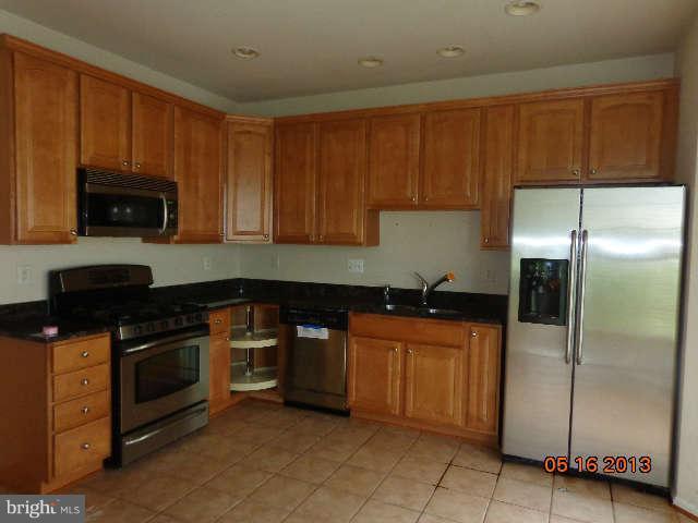 1605 Rising Ridge Road Mount Airy, MD 21771 - Photo 9 of 30 Kitchen