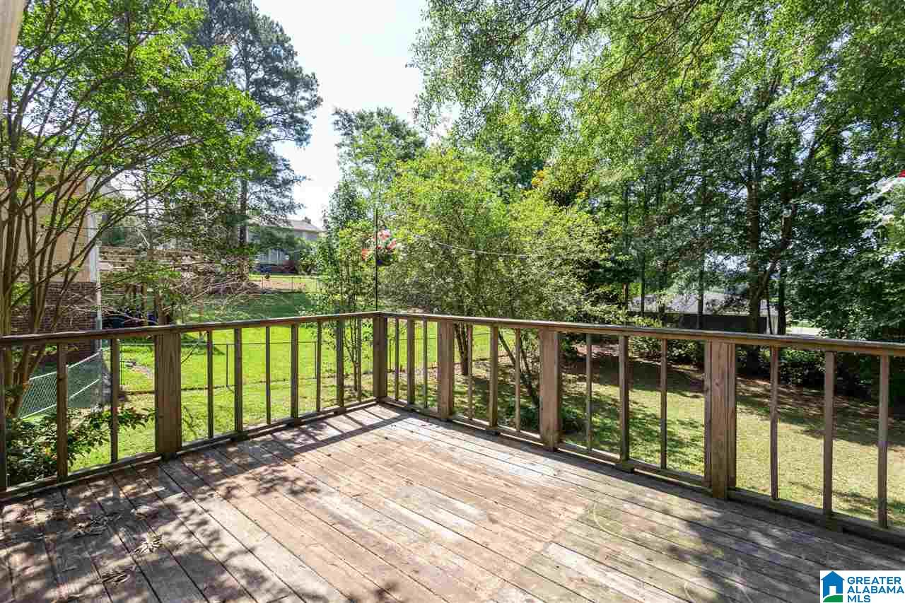 4421 Mayfair Road Anniston, AL 36207 - Photo 26 of 35