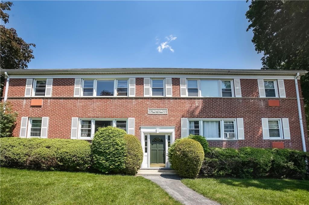 256 Glenbrook Road, Unit 41D Stamford, CT 06906 - Photo 1 of 1