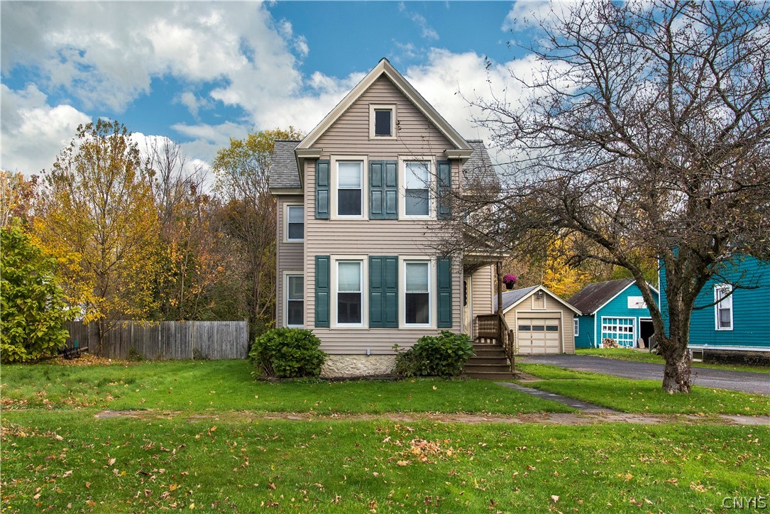 618 West Embargo Street Rome, NY 13440 - Photo 1 of 1