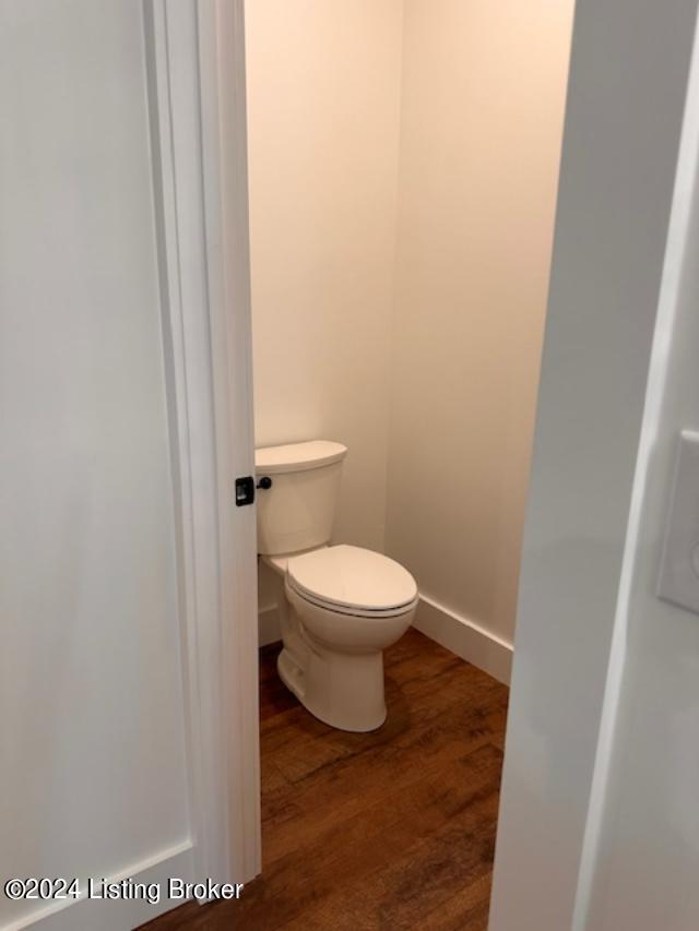 849 Indian Valley Road Falls Of Rough, KY 40119 - Photo 24 of 46 Private Water Closet