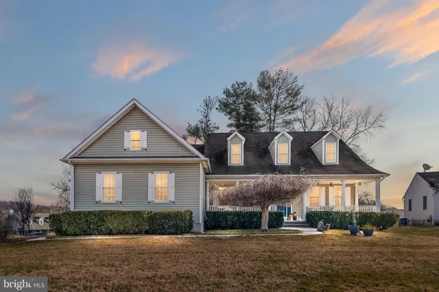 $599,000 | 21 Darrel Road, North East, MD 21901