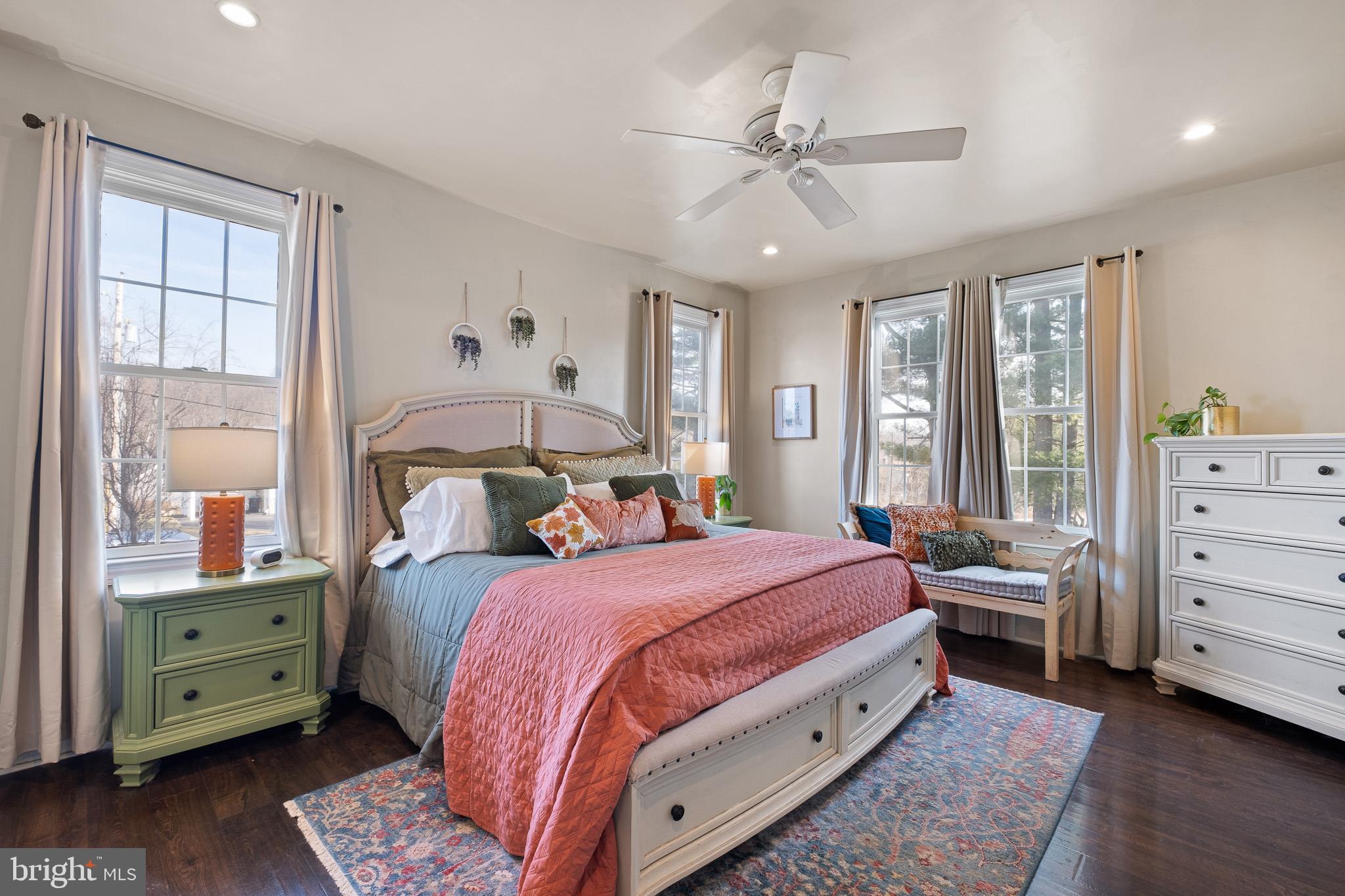 21 Darrel Road North East, MD 21901 - Photo 14 of 33 Primary Suite