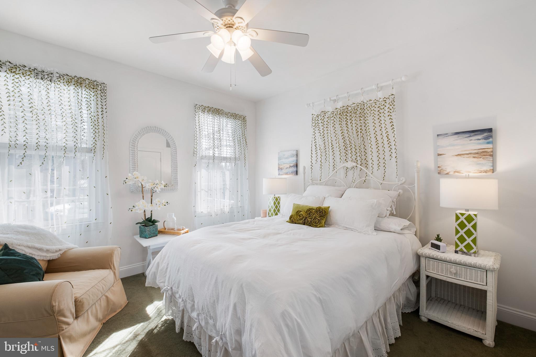 21 Darrel Road North East, MD 21901 - Photo 18 of 33 Bedroom 2