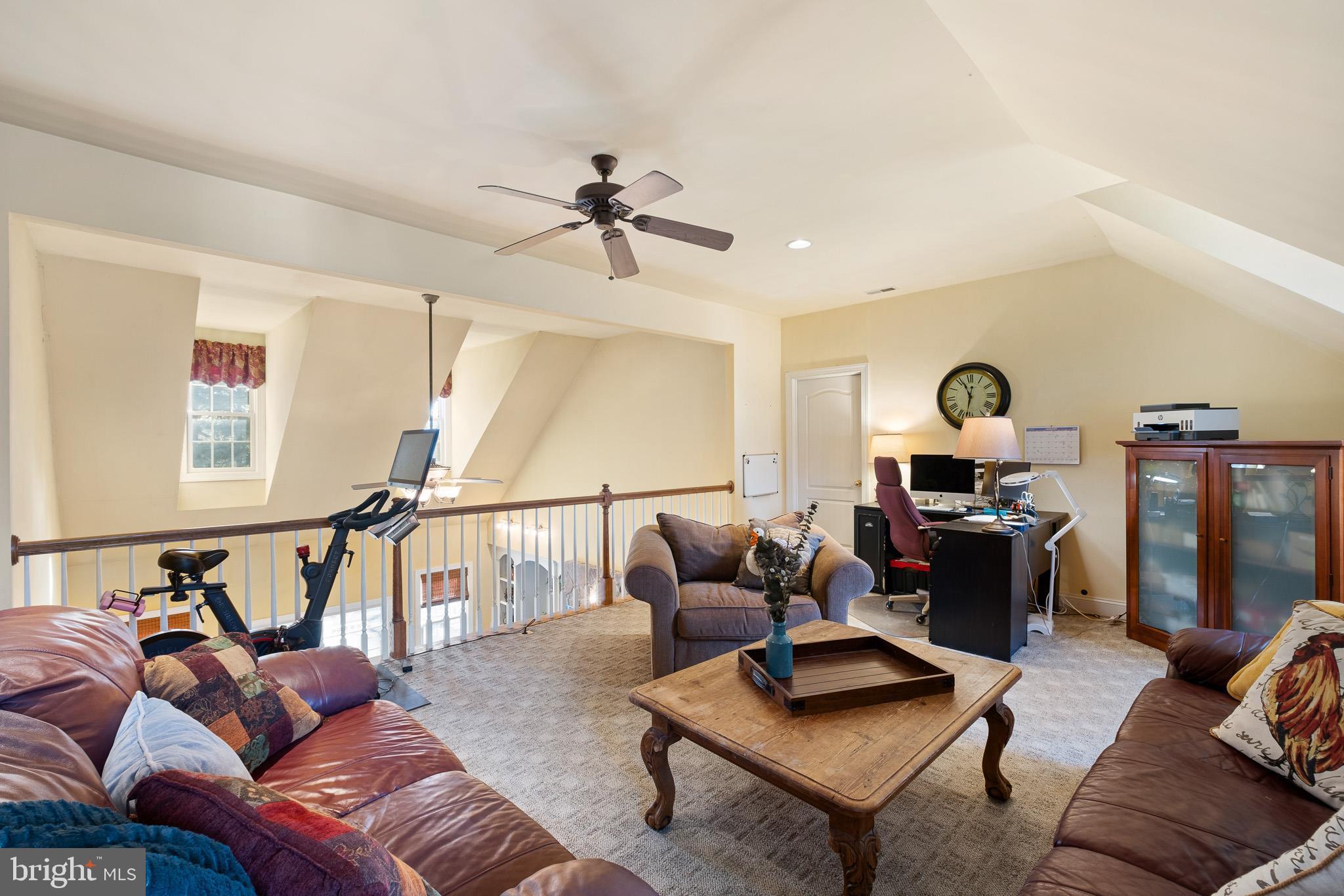 21 Darrel Road North East, MD 21901 - Photo 22 of 33 Large Loft