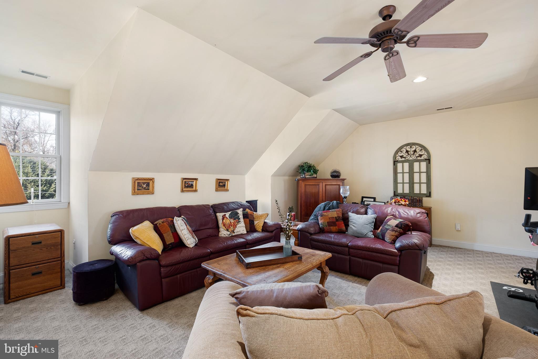 21 Darrel Road North East, MD 21901 - Photo 23 of 33 Loft