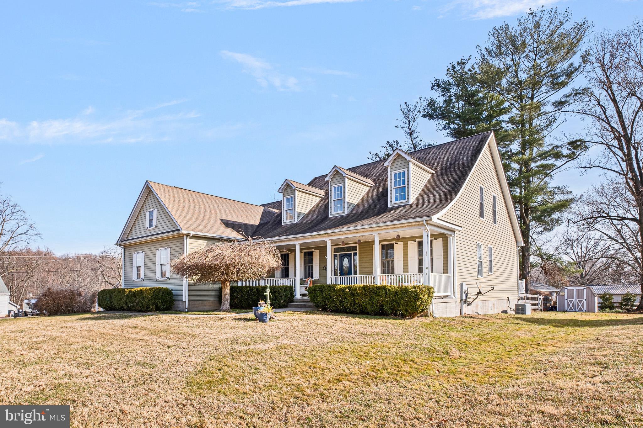 21 Darrel Road North East, MD 21901 - Photo 28 of 33 Grassy front yard
