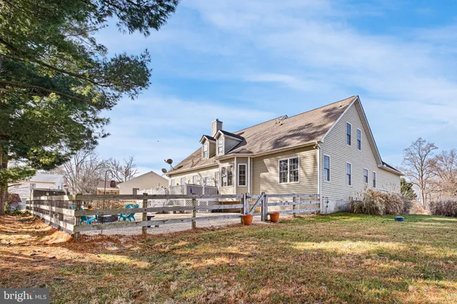 $599,000 | 21 Darrel Road, North East, MD 21901