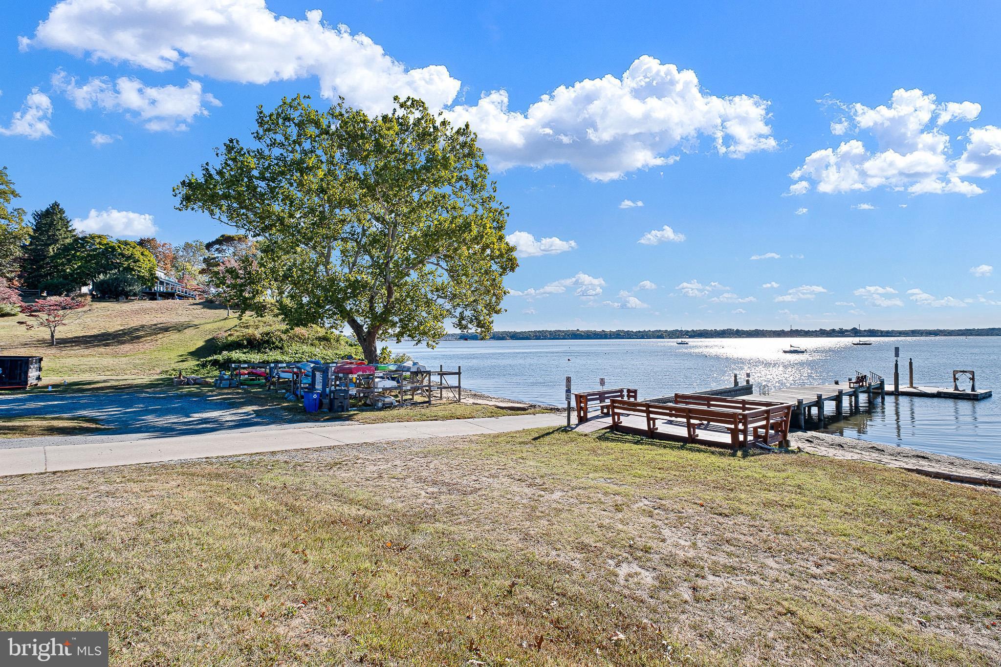 21 Darrel Road North East, MD 21901 - Photo 30 of 33 Community boat ramp