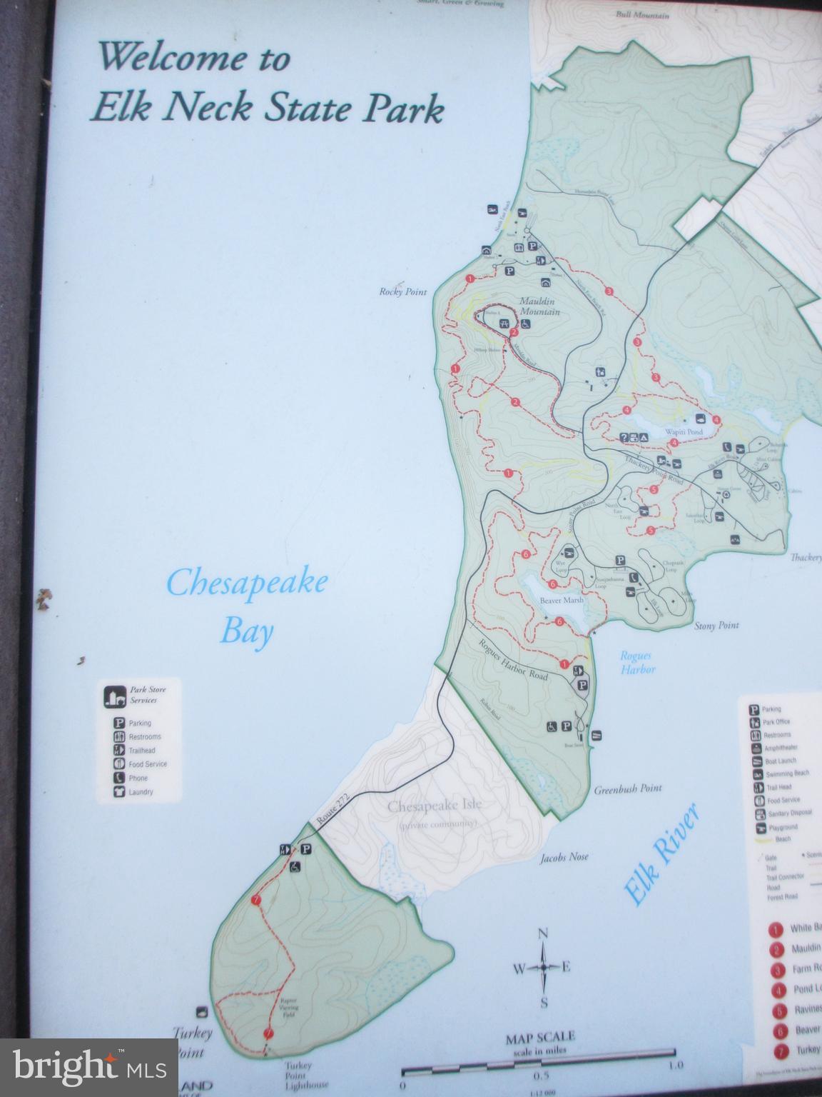 21 Darrel Road North East, MD 21901 - Photo 33 of 33