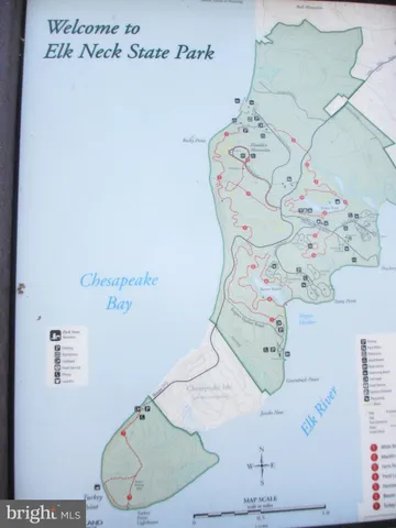 $599,000 | 21 Darrel Road, North East, MD 21901