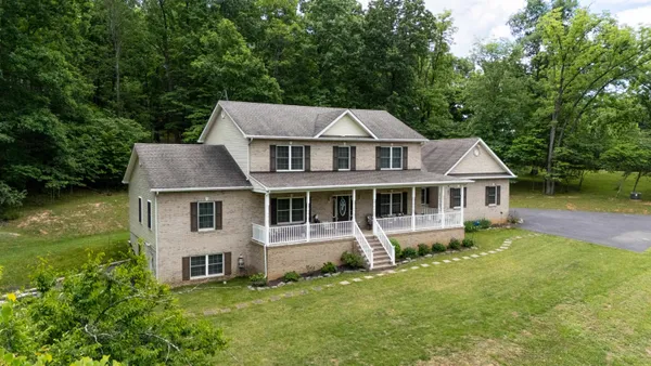 $675,000 | 256 Skylar Lanes Way, Winchester, VA 22603