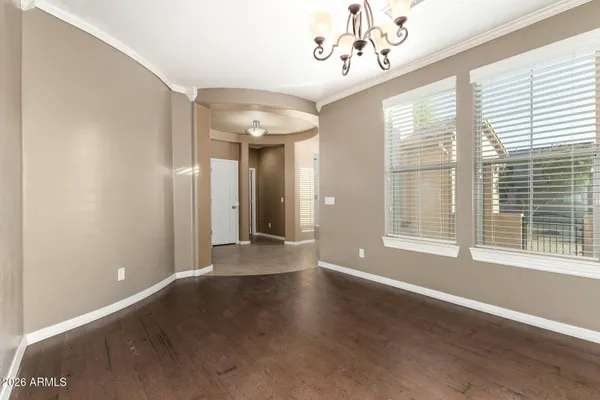 $675,000 | 18220 West Orchid Lane, Waddell, AZ 85355