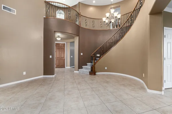 $675,000 | 18220 West Orchid Lane, Waddell, AZ 85355