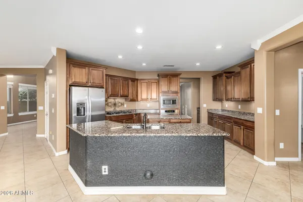 $675,000 | 18220 West Orchid Lane, Waddell, AZ 85355