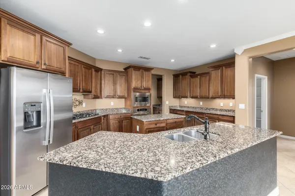 $675,000 | 18220 West Orchid Lane, Waddell, AZ 85355
