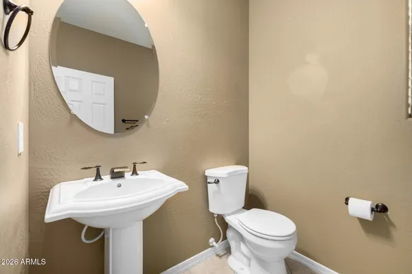 $675,000 | 18220 West Orchid Lane, Waddell, AZ 85355