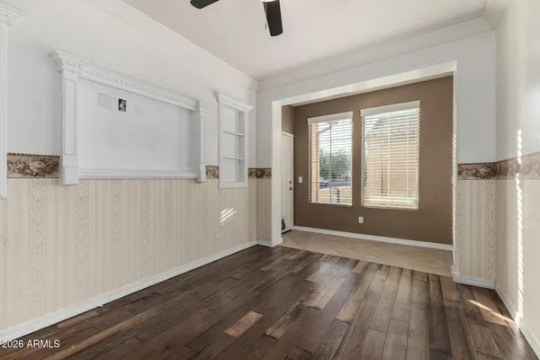 $675,000 | 18220 West Orchid Lane, Waddell, AZ 85355