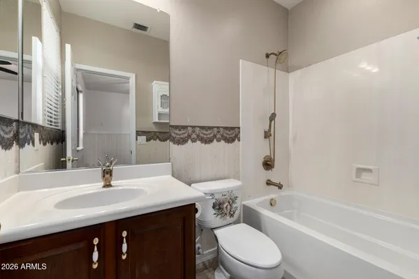 $675,000 | 18220 West Orchid Lane, Waddell, AZ 85355