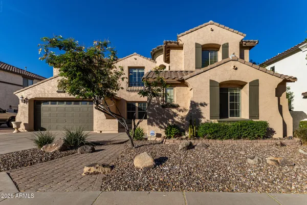 $675,000 | 18220 West Orchid Lane, Waddell, AZ 85355
