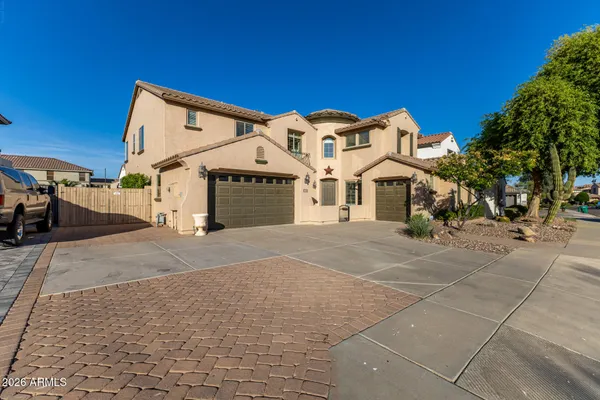 $675,000 | 18220 West Orchid Lane, Waddell, AZ 85355