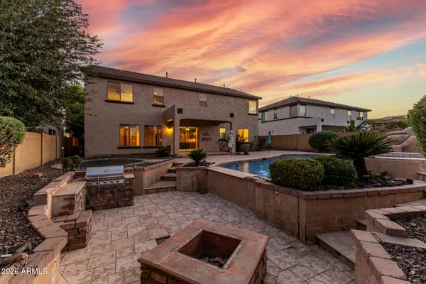$675,000 | 18220 West Orchid Lane, Waddell, AZ 85355