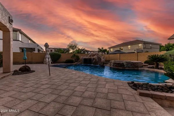 $675,000 | 18220 West Orchid Lane, Waddell, AZ 85355
