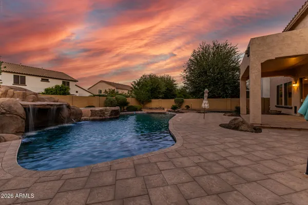 $675,000 | 18220 West Orchid Lane, Waddell, AZ 85355