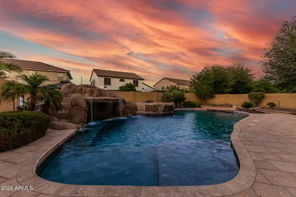 $675,000 | 18220 West Orchid Lane, Waddell, AZ 85355
