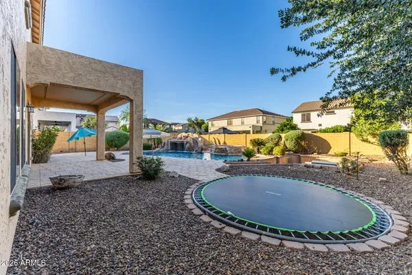 $675,000 | 18220 West Orchid Lane, Waddell, AZ 85355