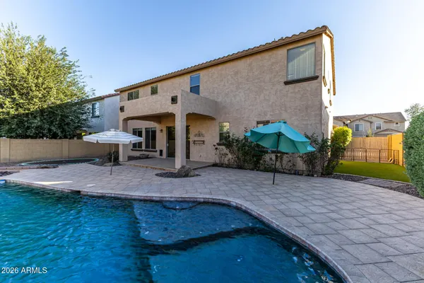 $675,000 | 18220 West Orchid Lane, Waddell, AZ 85355