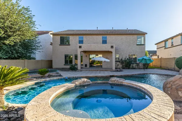 $675,000 | 18220 West Orchid Lane, Waddell, AZ 85355