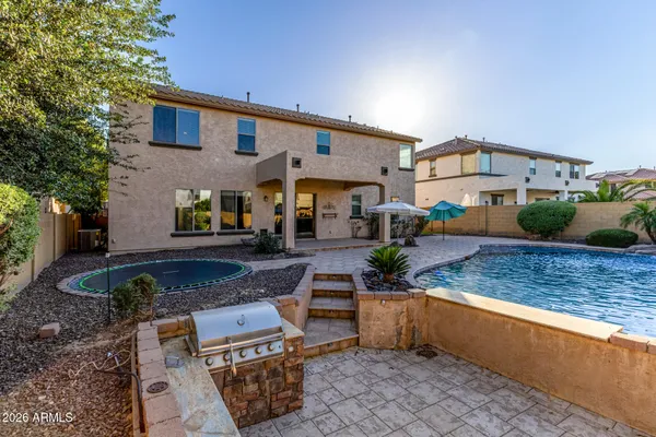 $675,000 | 18220 West Orchid Lane, Waddell, AZ 85355