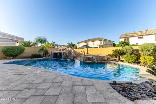 $675,000 | 18220 West Orchid Lane, Waddell, AZ 85355