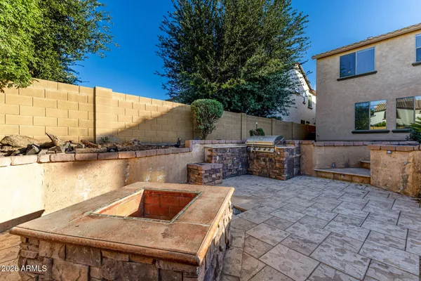 $675,000 | 18220 West Orchid Lane, Waddell, AZ 85355