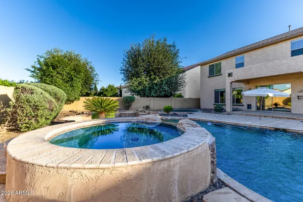 $675,000 | 18220 West Orchid Lane, Waddell, AZ 85355