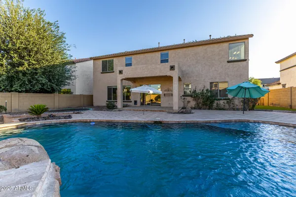$675,000 | 18220 West Orchid Lane, Waddell, AZ 85355