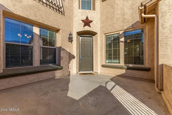 $675,000 | 18220 West Orchid Lane, Waddell, AZ 85355