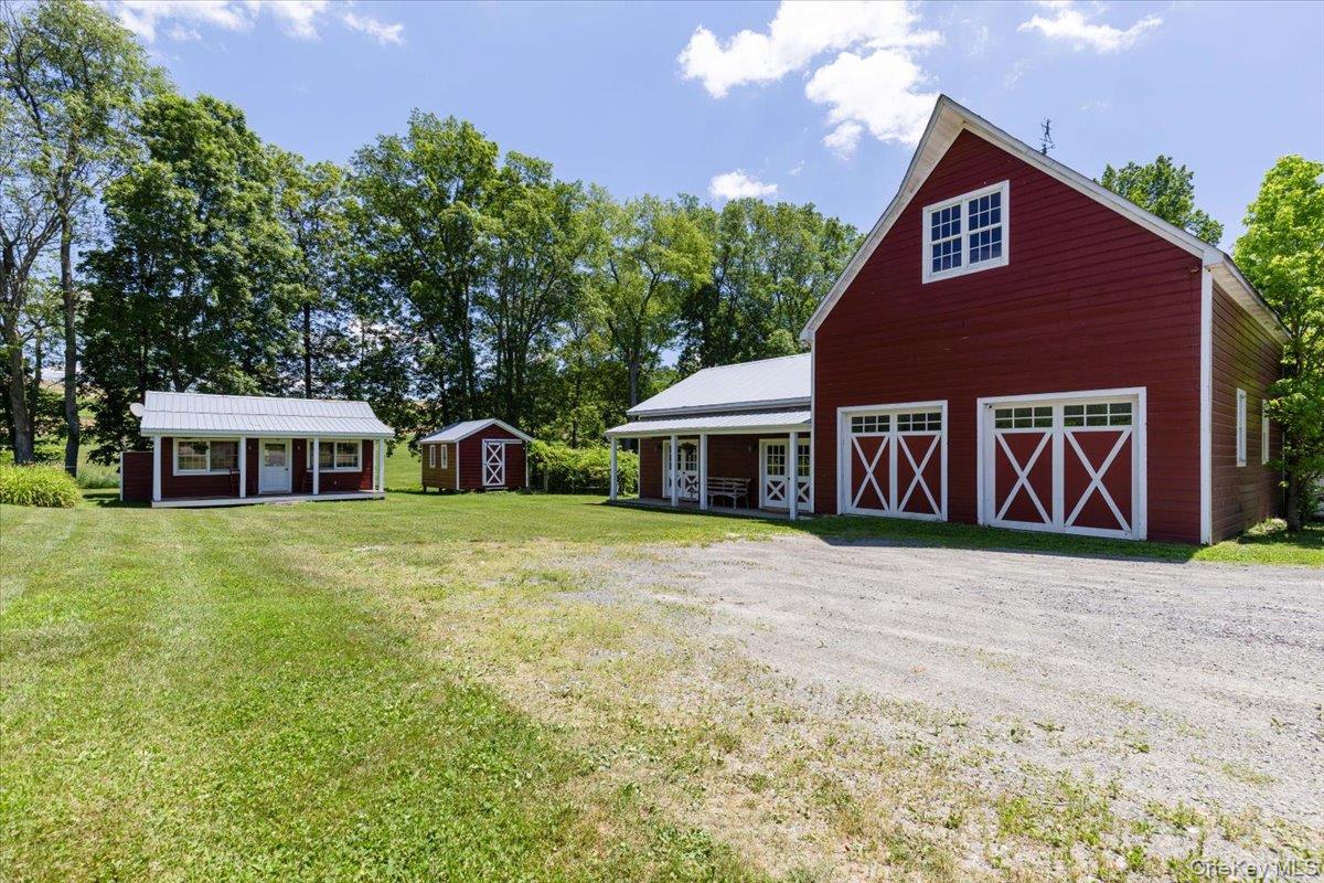 367 Prospect Hill Road Ancramdale, NY 12503 - Photo 11 of 50