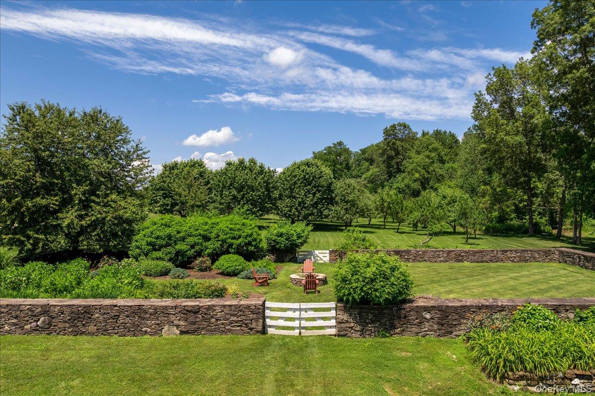 367 Prospect Hill Road Ancramdale, NY 12503 - Photo 15 of 50 Cutting Garden