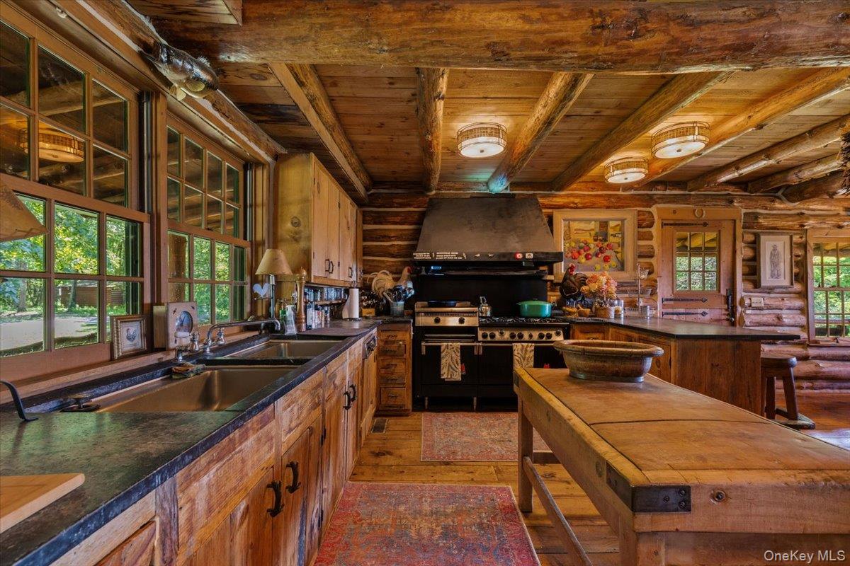 367 Prospect Hill Road Ancramdale, NY 12503 - Photo 21 of 50 Chefs Kitchen