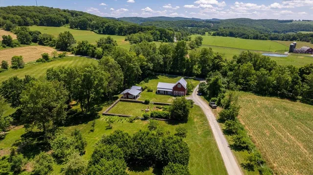 $8,475,000 | 367 Prospect Hill Road, Ancramdale, NY 12503