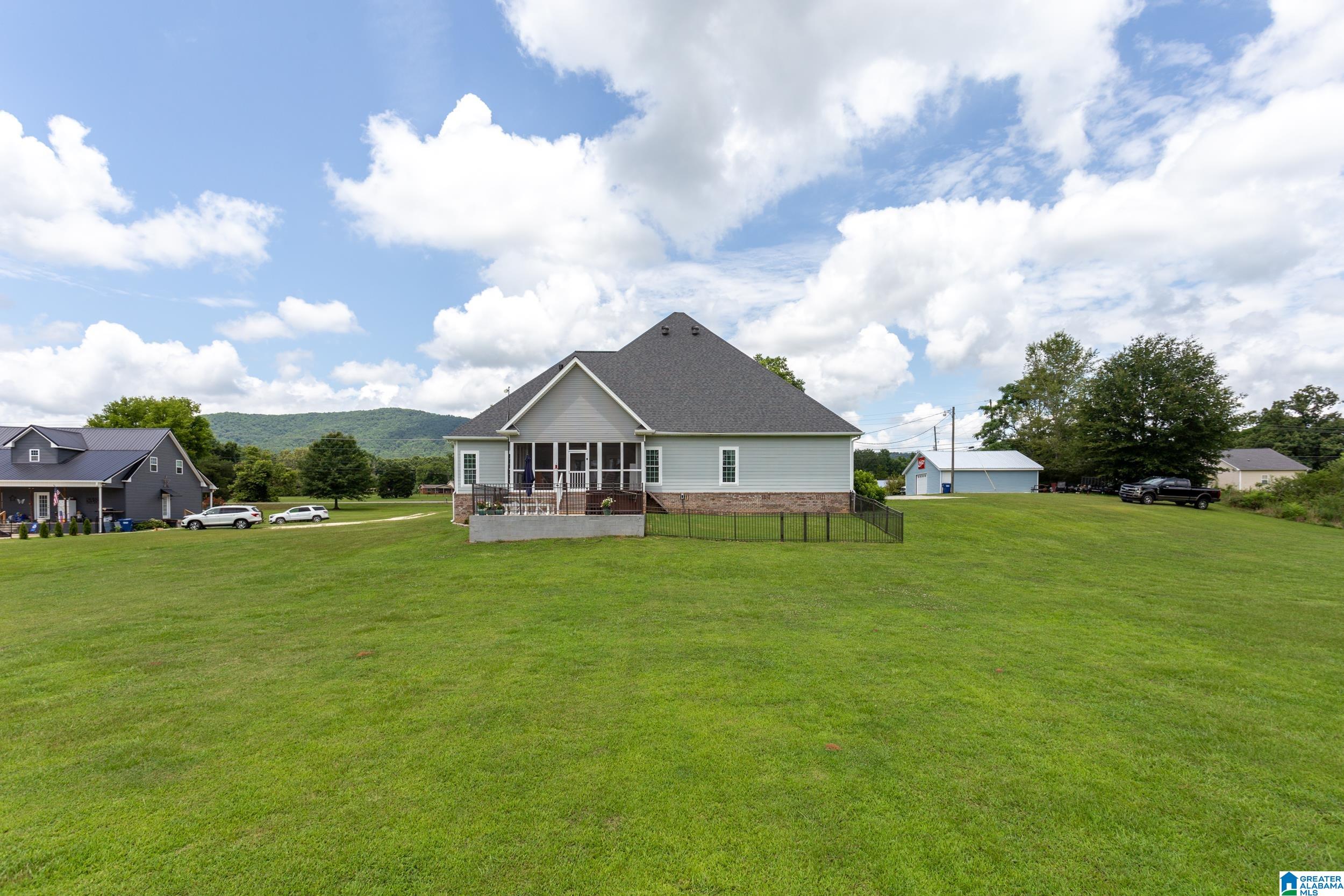 10810 Choccolocco Road Anniston, AL 36207 - Photo 35 of 43