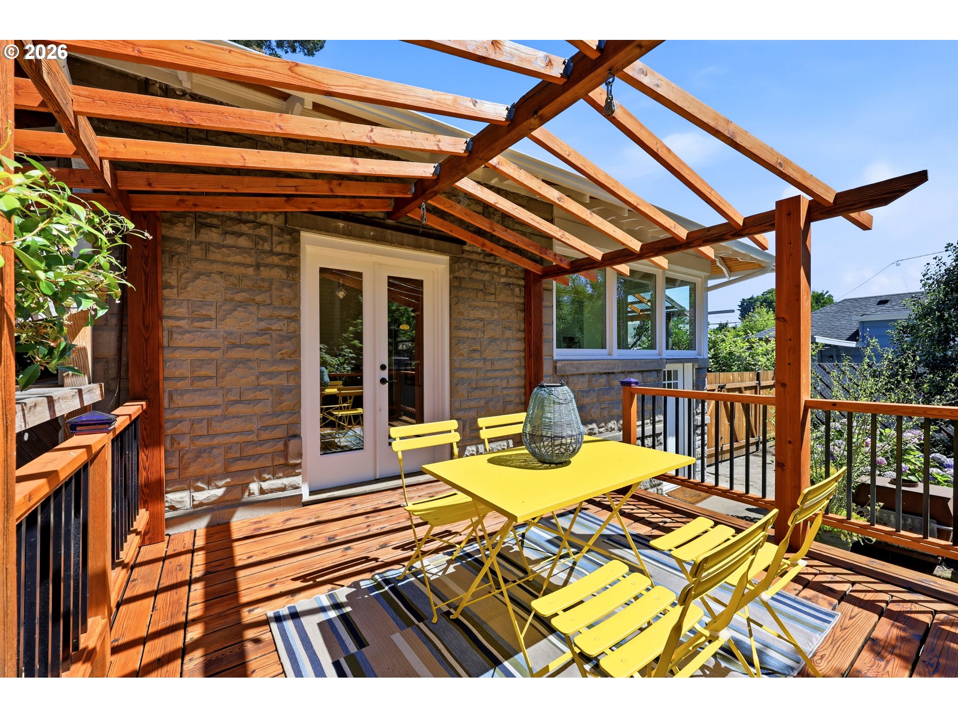 1820 North Schofield Street Portland, OR 97217 - Photo 30 of 48
