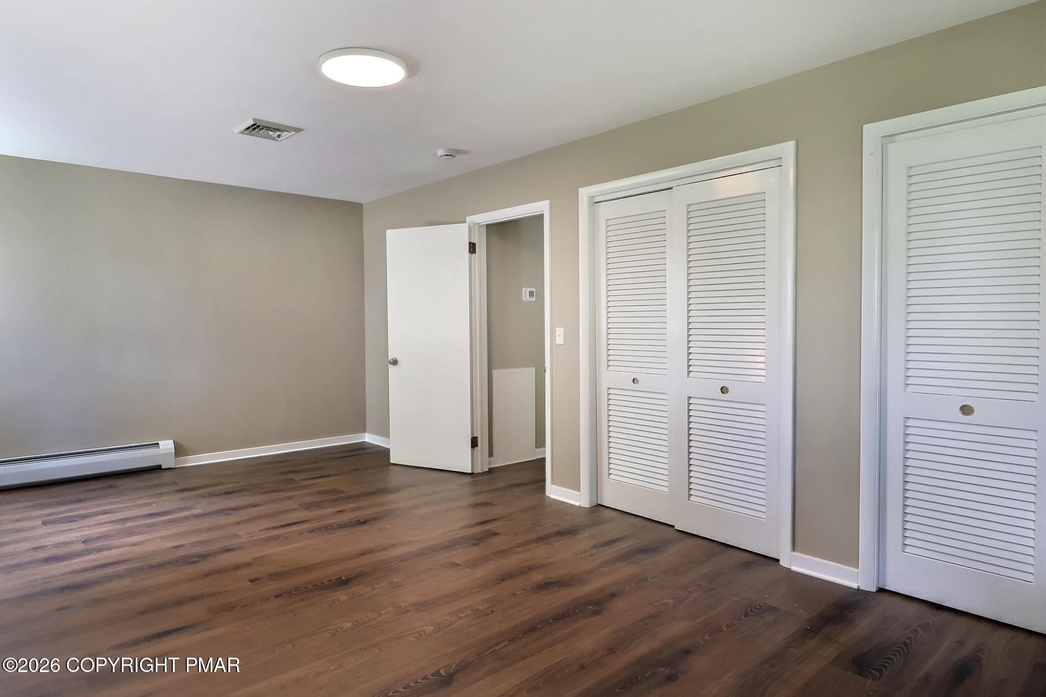 307 Foxglove Road Stroudsburg, PA 18360 - Photo 29 of 41 Bedroom 3
