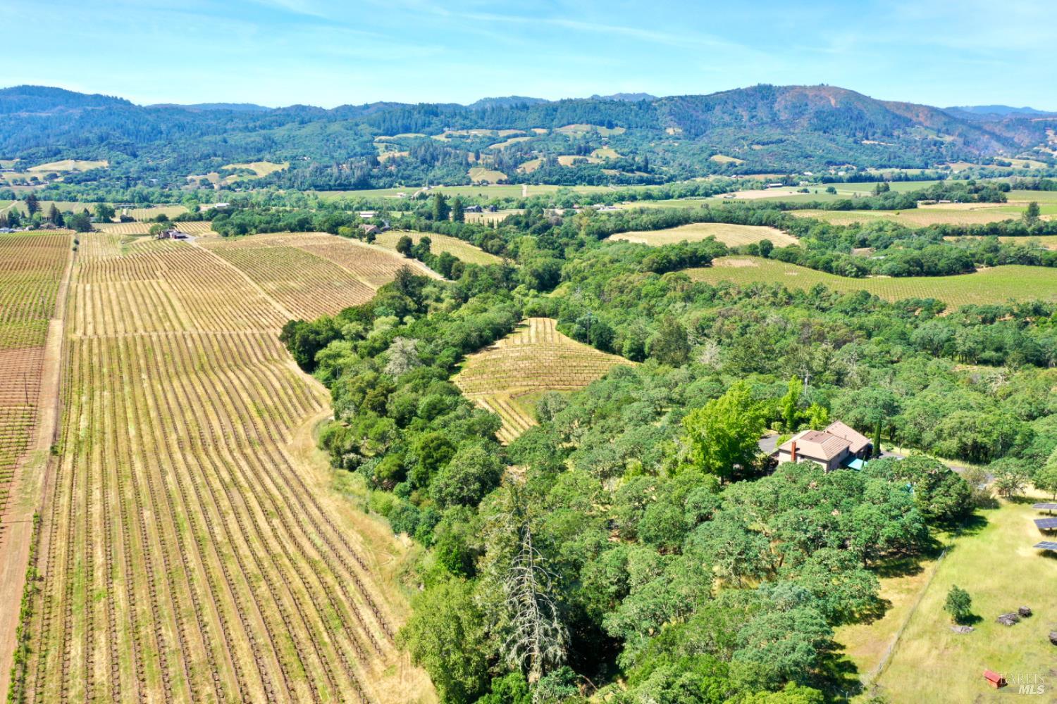 5143 Dry Creek Road Healdsburg, CA 95448 - Photo 60 of 85