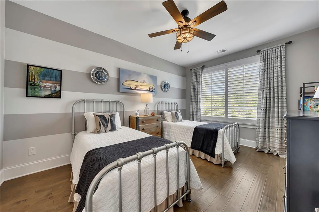 413 Carmichael Circle Canton, GA 30115 - Photo 7 of 54