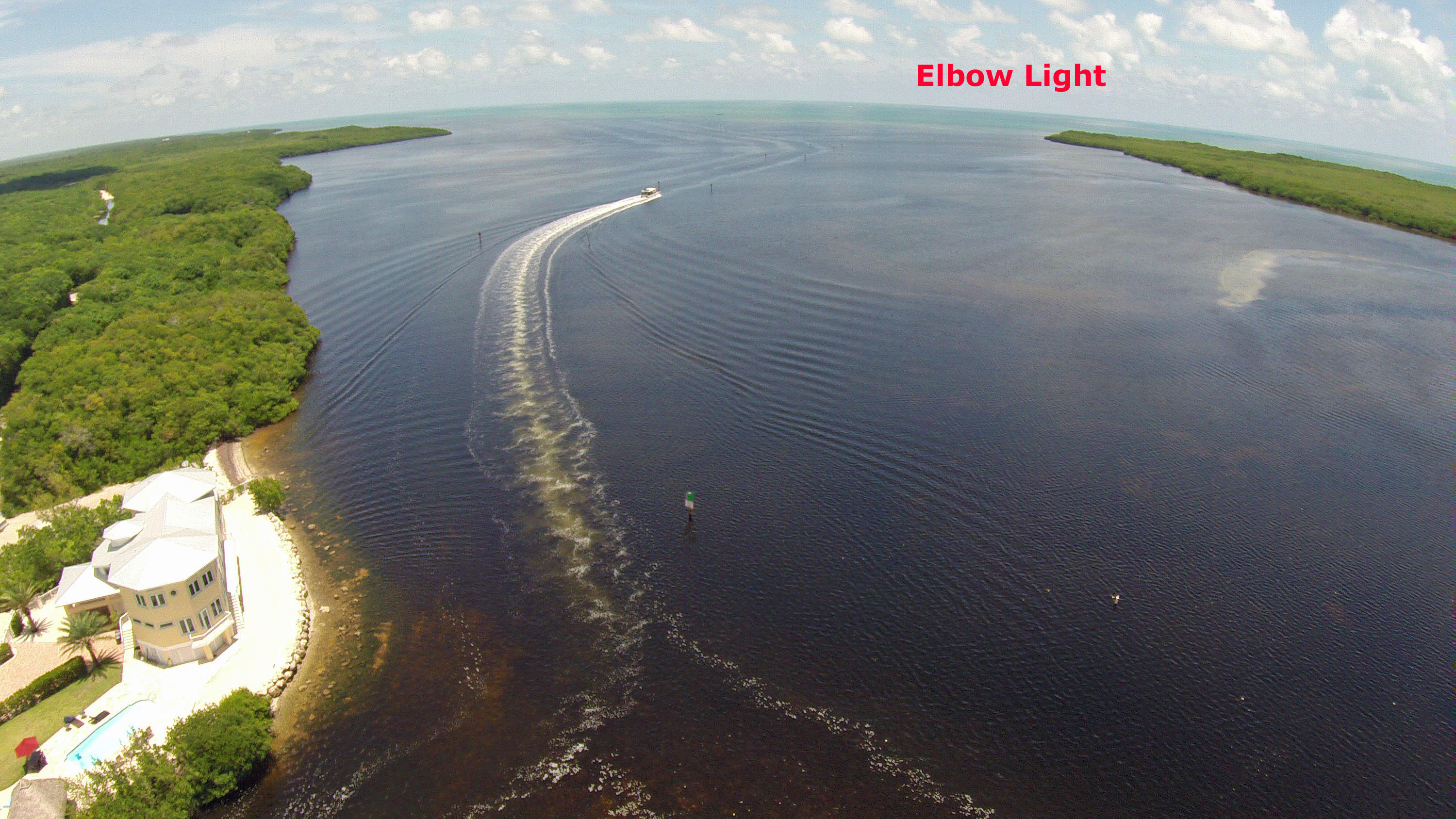26 South Exuma Road Key Largo, FL 33037 - Photo 29 of 31 Aerial